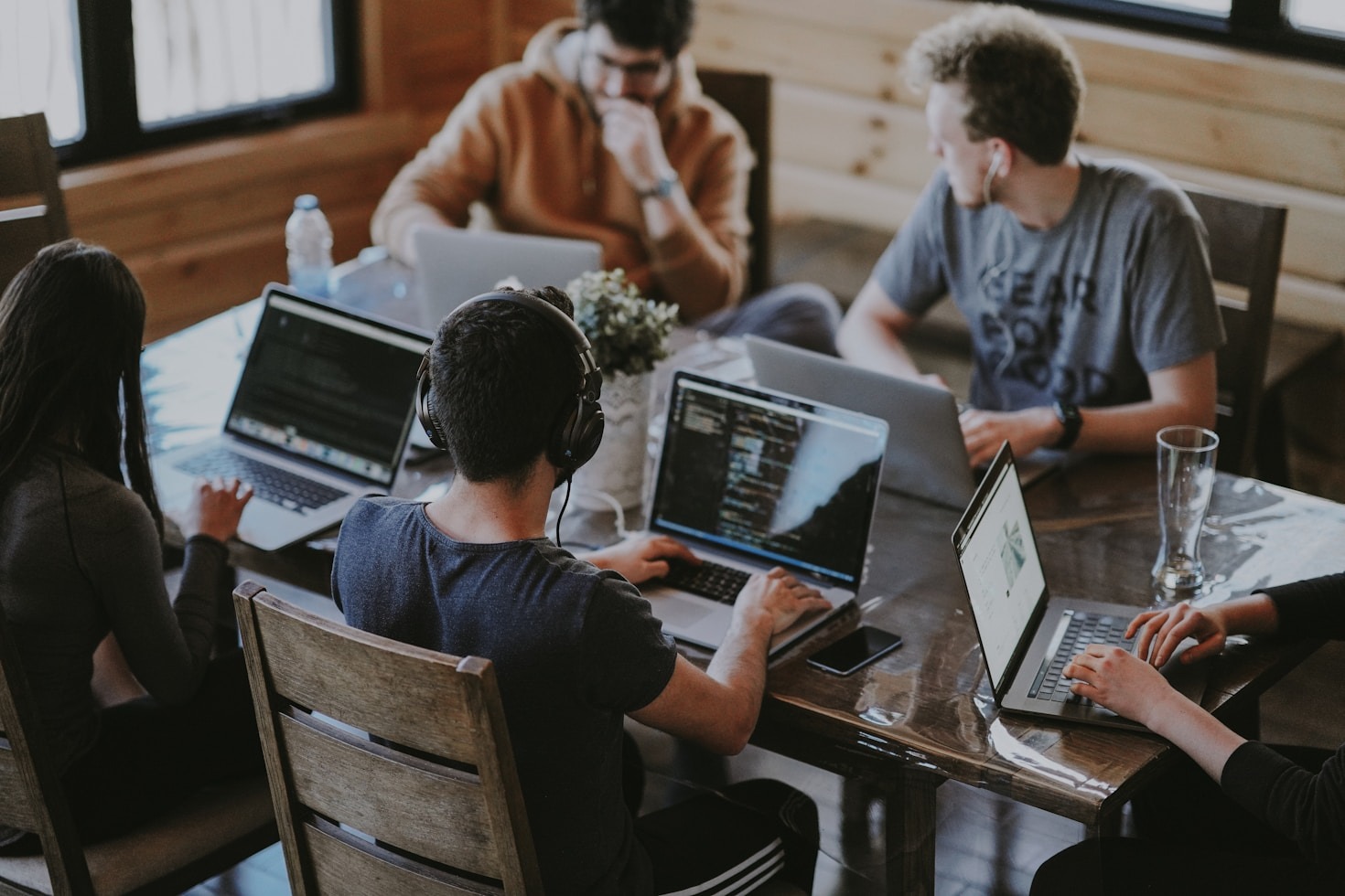 Vantaggi competitivi per le piccole imprese italiane